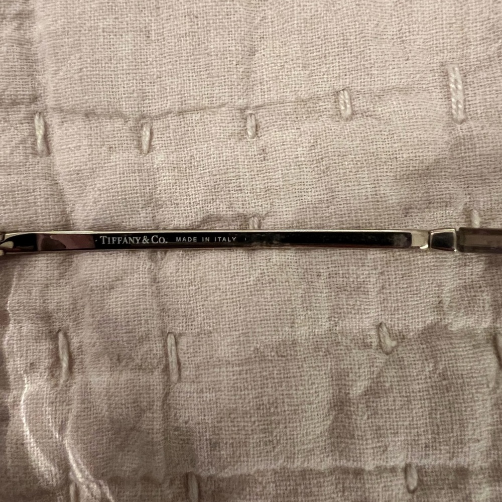 Tiffany & Co. Women’s prescription glasses - Picture 7 of 10